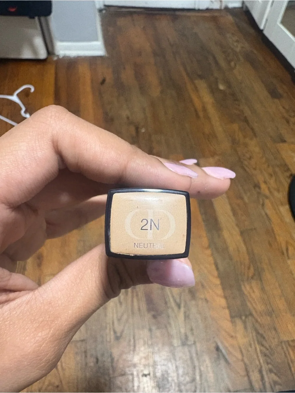 Dior Forever Skin Correct Concealer Liquid - Beige (2N) NEVER USED